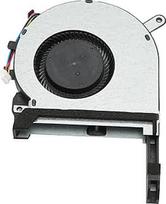 Nešiojamojo kompiuterio ventiliatorius, skirtas TUF Gaming A15 FA506 IV FA506IU FA506IH FX506IU FX506LH 4 kontaktų CPU GPU aušinimo ventiliatorius Mažas lengvas pakaitinis ventiliatorius ir pašalinamas, numatytoji vertė
