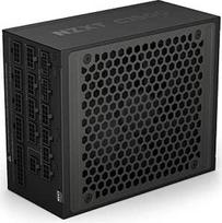 NZXT C1500 Platinum ATX 3.1 | Visiškai modulinis tylus žaidimų kompiuterių maitinimo šaltinis | 1500 W | 80 Plus Platinum | Du 12V 2x 6 prievadai | Nulinis ventiliatoriaus režimas | 100% japoniški kondensatoriai | Juoda