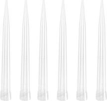 ONiLAB Pipetės antgaliai 10 ml 100 vnt. Laboratoriniai universalūs plastikiniai skysčių pipetės antgaliai Polipropilenas (PP) Autoklavuojami, skaidrūs