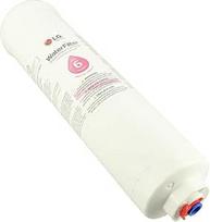 Originalus ADQ73693903 / ADQ736939 šaldytuvo vandens filtras tinka LG šaldytuvams GC-L207TVQK GC-L227 GC-L227YVQA
