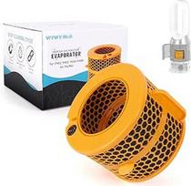 Oro valytuvo filtras Anglies filtras Garintuvo filtras Dyson Pure Humidify Cool PH01 PH02 PH03 PH04 PH3A pakaitinis filtras, garintuvas 970718-01 Oro valytuvų atsarginės dalys Priedai