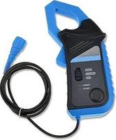 Oszilloskop-Tastkopf AC/DC Stromzangensonde Oszilloskop CC-65 CC-650 CC-800 adapteris 20KHz/400Hz Bandbreite 1mV/10mA (CC-650 su BNC)