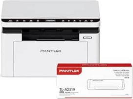 PANTUM BM2309W ir TL-A2319 rinkinys