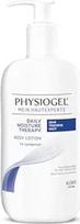 PHYSIOGEL Daily Moisture Therapy Very Dry Skin Body Lotion 400 ml - drėkinamasis kūno losjonas labai sausai odai - greitai drėkinanti kūno priežiūros priemonė