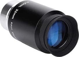 Plossl okuliaras 32 mm, astronomijos Plossl teleskopinio objektyvo okuliaras su daugkartine danga ir 1,25 colio filtro sriegiu