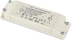Pritemdomos elektroninės transformatorinės halogeninės lemputės 35W-105W