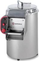 Sammic Elektrinė bulvių ir daržovių skustuvė PI-10 10 kg 400 V 370 W - 1000650
