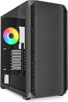 Sharkoon AK2 RGB Black, ATX kompiuterio korpusas