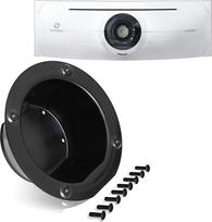 Sieninis laikiklis "Samsung Odyssey Neo G9" 49" C49G95T C49G97TSSN S49AG952NN S49AG950NL LC49G95TSSNXZA LC49G97TSSNXDC VESA tvirtinimo adapteris monitoriui