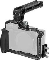SMALLRIG narvo rinkinys Nikon ZR 5647