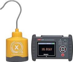 Spannungsprüfer, Drahtloser Hochspannungsvoltmeter hochpräziser Hochspannungs-Electroscope-induzierter Spannungsprüfer-Strom-Tester ES9070