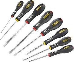 Stanley FatMax 0-65-437 atsuktuvų rinkinys (8 dalys)