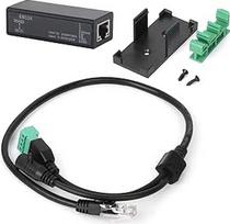 su "WiFi" serijiniu serveriu su įmontuota antena, belaidžio ryšio modulis RJ45 sąsajos serijinių įrenginių serveris, eterneto serijinis serveris profesionalams ir įmonėms, #411