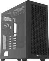 Thermaltake AX500 Black | Full Tower E-ATX/SSI-EEB | Grūdintas stiklas | Dviejų 420 mm radiatorių laikiklis | GPU laikiklis | Didelis oro srautas | Tyli darbo vieta