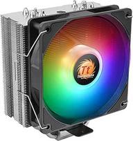 Thermaltake UX210 ARGB | Oro aušintuvas | Juoda