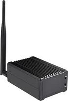 Tinklo saugykla (NAS) "viskas viename" mini kompiuteris, suderinamas su Raspberry Pi Compute Module 4 asmeniniu tinklo saugyklos serveriu (neįtrauktas CM4)