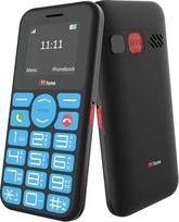 TTfone TT190 Big Button Basic Senior Unlocked Emergency Mobile Phone - Paprasčiausiai pigiausias telefonas