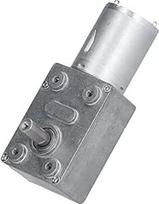 Turbininis variklis su reduktoriais Mikro krumpliaratinis variklis DC12V 30RPM Savarankiškai užrakinama varinė pavarų dėžė langų atidarytuvui Durų atidarytuvas Mini gervė