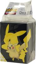 Ultra Pro 15102 - PKM Pikachu 2019 Deck Box