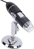 USB skaitmeninis mikroskopas nuo 50X iki 1600X, endoskopo kamera su 8 LED didinimu, 3-in-1 rankinis skaitmeninis su 360 laipsnių pasukamu stovu, suderinamas su "Android" išmaniaisiais telefonais ir nešiojamaisiais kompiuteriais