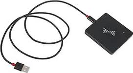 USB-Logikanalysator, 16 kanalų su Typ-C-Schnittstelle, 256MB SDRAM, High-Speed-USB-2.0-Abtastung für Win XP 10, MacOS, Linux