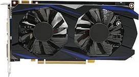 VBESTLIFE GTX550Ti 6GB GDDR5 192bit PCI Express 2.0 783MHz/3400MHz 2560X1600 žaidimų vaizdo plokštė su HDMI VGA DVI prievadais (GTX550Ti 6GB)