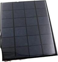 VCHICS 1 Stück 6 V 3.5W Solarbatterie 700 mA Saulės kolektorius Lauko Tragbarer Solarladegerät D i y