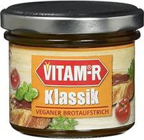 VITAM -R mielių ekstraktas (1 x 125 g)