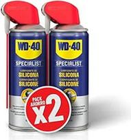 WD-40 Specialist silikoninis tepalas 400 ml (2 vnt.)