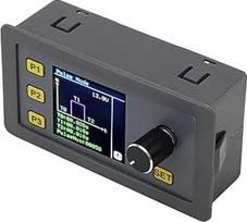WSFG-06 modulis Daugiafunkcinis signalų generatorius PWM impulsų daugiafunkcinis modulis 20mA 2-10V maitinimo šaltinis PWM/impulsų/signalų šaltinio režimas