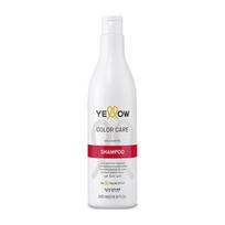 Šampūnas dažytiems plaukams Alfaparf Yellow Color Care, 500ml