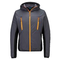 Pašiltinta vandeniui atspari PORTWEST EV470 striukė