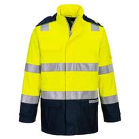 Gero matomumo PORTWEST FR605 striukė nuo lietaus