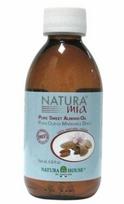 Natūralus migdolų aliejus Natura House Natura Mia 200 ml