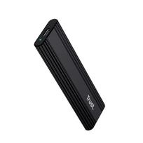 Trust 25806 SSD diskų dėklas, juodas