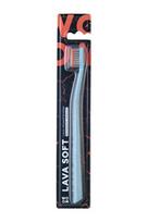 WOOM LAVA SOFT dantų šepetėlis