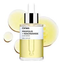 Orien šviesinantis serumas su propoliu ir niacinamidu – 30 ml