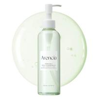 Arencia Pore Melt Mochi makiažo valymo aliejus – 200 ml