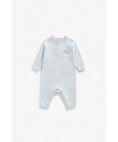 MOTHERCARE šliaužtinukas ilgomis rankovėmis, ZA257