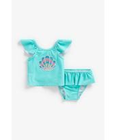 MOTHERCARE maudymosi kostiumėlis, BA034