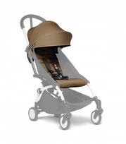 BABYZEN™ sportinė vežimėlio dalis YOYO 6+, toffee, 595508