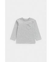 MOTHERCARE marškinėliai ilgomis rankovėmis, CB104