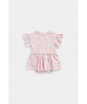 MOTHERCARE smėlinukas trumpomis rankovėmis, EB505