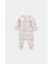 MOTHERCARE šliaužtinukas ilgomis rankovėmis, FB242