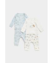 MOTHERCARE pižama 2 vnt., FC054