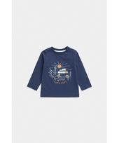 MOTHERCARE marškinėliai ilgomis rankovėmis, FC659