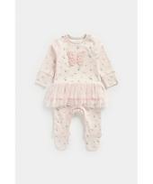 MOTHERCARE šliaužtinukas ilgomis rankovėmis, FB264