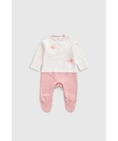 MOTHERCARE šliaužtinukas ilgomis rankovėmis, GF588