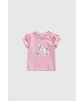 MOTHERCARE marškinėliai trumpomis rankovėmis, HC497