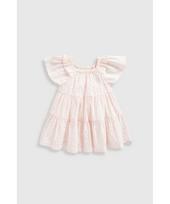 MOTHERCARE suknelė trumpomis rankovėmis, HC645